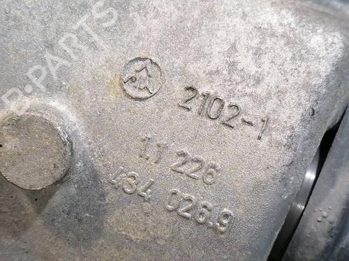 Gearbox BMW 3 (E46) 320 d | BP24171247M3