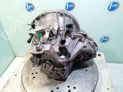 Gearbox RENAULT LAGUNA III (BT0/1) 2.0 dCi (BT01, BT08, BT09, BT0E, BT0K, BT12, BT1C, BT1D,... | BP24329220M3 