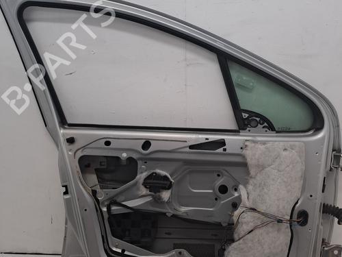 Left front door PEUGEOT 307 SW (3H) 2.0 HDI 90 | BP26381452C2 