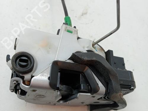 Rear right lock OPEL INSIGNIA A Sports Tourer (G09) 2.0 CDTI (35) | BP23345364C99 