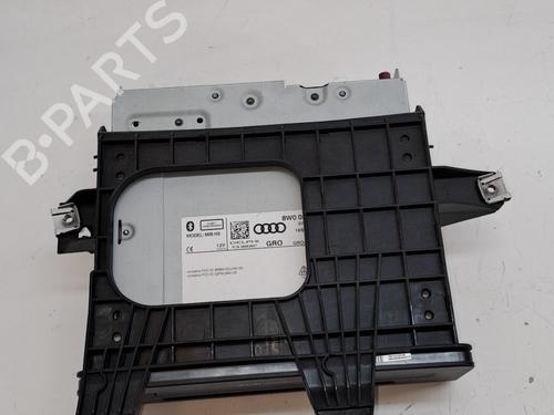 Radio AUDI A5 Sportback (F5A, F5F) 2.0 TDI | BP28163950E6 