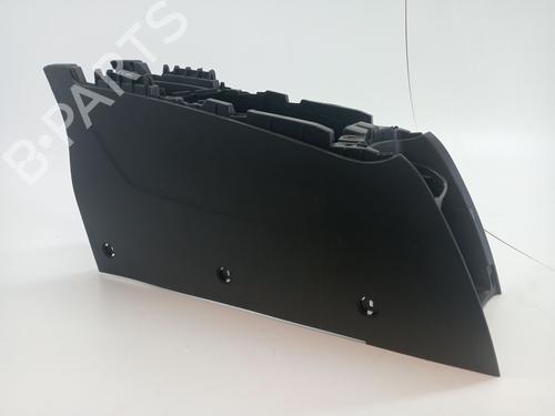 Armlene RENAULT GRAND SCÉNIC IV (R9_) 1.3 TCe 140 (R9NB) | BP23368974I20 