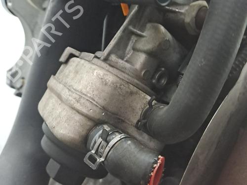 Engine SEAT LEON (1P1) 1.9 TDI | BP23382665M1 