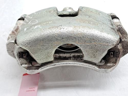 Used Right front brake caliper SEAT LEON Sportstourer (KL8, KLD) 1.0 TSI (110 hp) 29051638