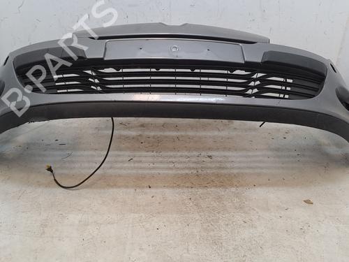 Front bumper RENAULT MEGANE III Grandtour (KZ0/1) 1.9 dCi (KZ0J, KZ0N, KZ1S) | BP29499515C7 