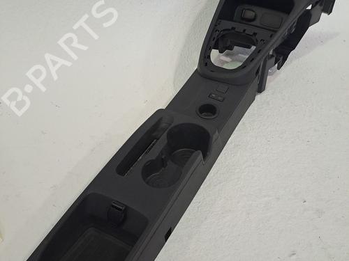 Middle console RENAULT CAPTUR I (J5_, H5_) 1.3 TCe 150 (J5NK, J5JS) | BP24402664I22 
