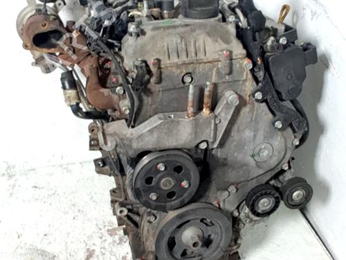 Used Engine HYUNDAI i30 Estate (FD) 1.6 CRDi (90 hp) 32436275