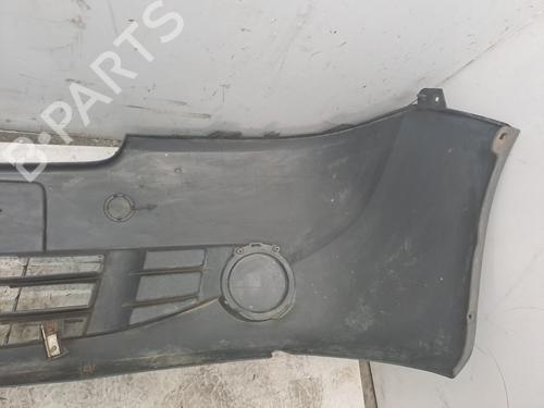 Front bumper RENAULT TRAFIC II Bus (JL) 2.0 dCi 115 (JL00, JL01, JL0H, JL0M, JL0U) | BP23287303C7 