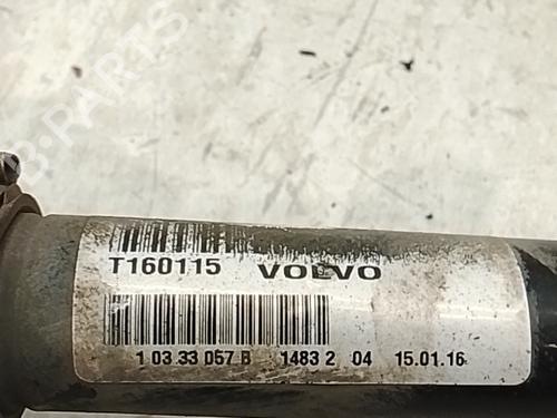 Left front driveshaft VOLVO V40 Hatchback (525) D2 | BP37159471M38 - Image 4
