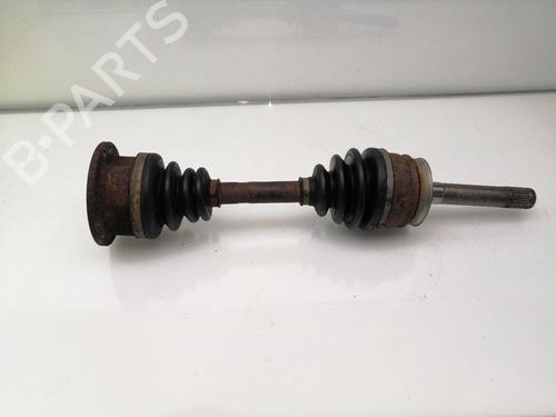 Used Left front driveshaft FORD USA EDGE 2.0 TDCi AWD (180 hp) 25215165