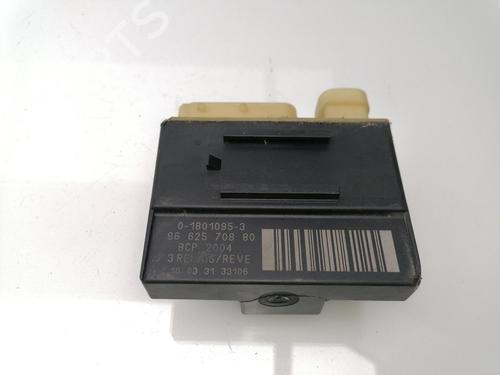 Elektronisk modul CITROËN C4 I (LC_) 1.6 HDi (90 hp) 23937886