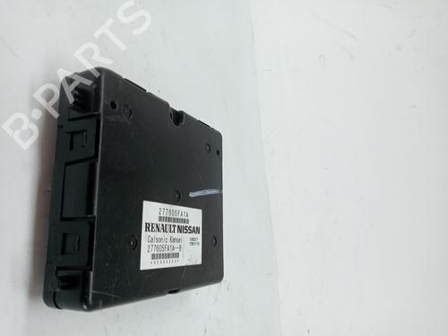 Electronic module NISSAN MICRA V (K14) 0.9 IG-T | BP24108931M83