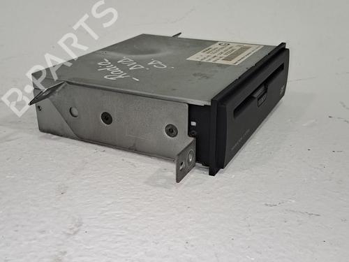 Radio NISSAN X-TRAIL I (T30) 2.2 dCi 4x4 | BP23373354E6 