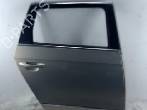 right-rear-door-vw-passat-b6-3c2-2005-2006-2007-2008-2009-2010-2011-36381301 main image