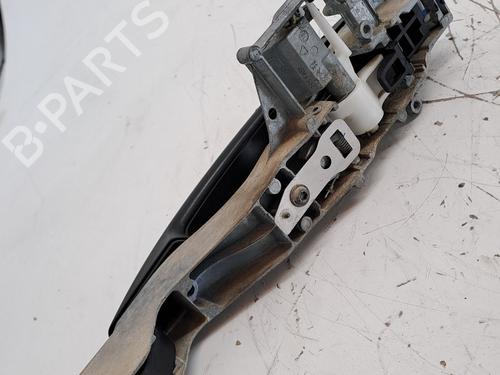Front right exterior door handle CITROËN BERLINGO Box Body/MPV (B9) 1.6 HDi / BlueHDi 75 | BP27672655C129 