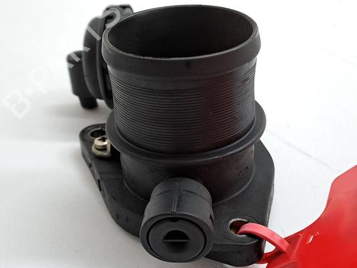 Throttle body MERCEDES-BENZ E-CLASS Coupe (C207) E 220 CDI / d (207.302, 207.301) | BP29351401M82 