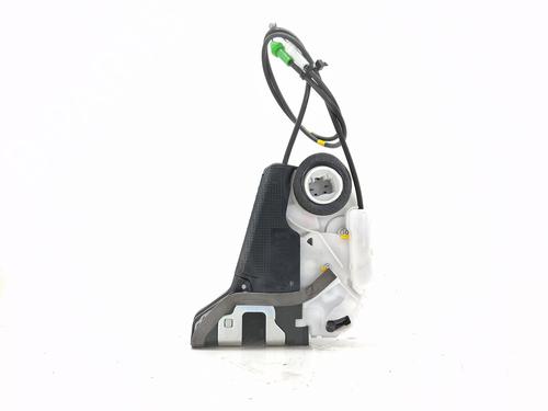 Rear right lock TOYOTA YARIS (_P13_) 1.5 Hybrid (NHP130_, NHP130) | BP28956821C99 
