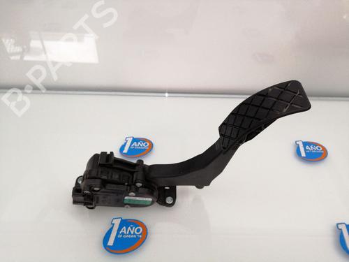 Used Pedal SEAT IBIZA IV (6J5, 6P1) 1.6 TDI (90 hp) 23457825