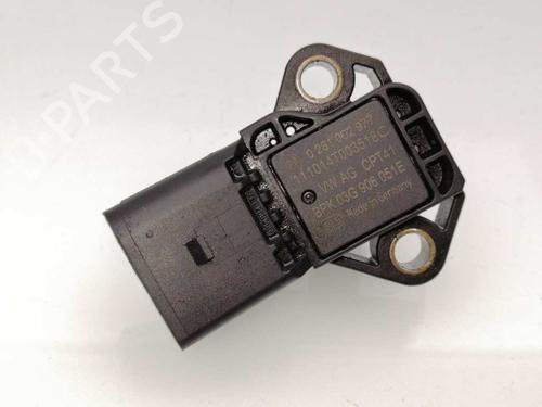 Elektronisk sensor SEAT LEON (1P1) 2.0 TDI 16V | BP23383632M84 
