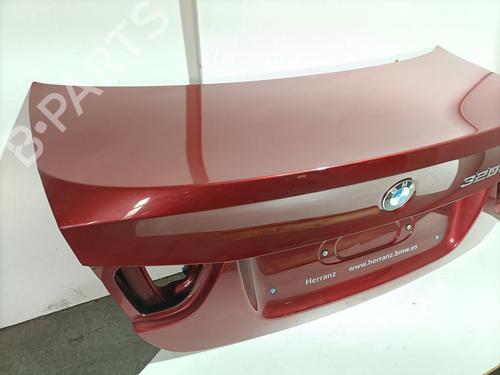 Bakluke CC/Kombi-Kupé BMW 3 (E90) 320 d | BP25455670C6 