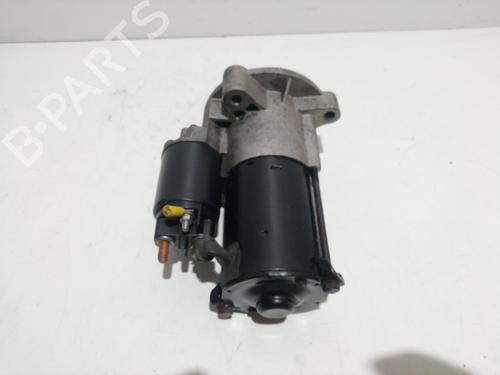 Anlasser PEUGEOT 206 Hatchback (2A/C) 1.9 D | BP25455471M8 