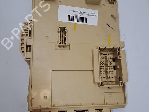 Fuse box HYUNDAI i30 (PDE, PD, PDEN) 1.0 T-GDI | BP23943672E1 - Image 10