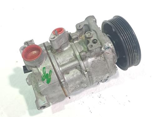 AC compressor VW PASSAT B8 (3G2, CB2) 1.4 TSI | BP28179560M34 