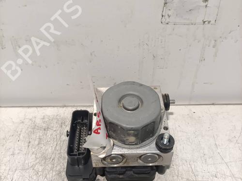 ABS Bremseaggregat DACIA SANDERO II TCe 90 (B8M1, B8MA, B8AC) (90 hp) 25455330