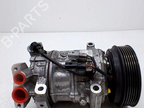 Used AC compressor AC compressor 38416984 38416984