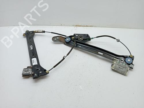 Used Front left window mechanism AUDI A5 Sportback (8TA) 2.0 TDI (150 hp) 23354176