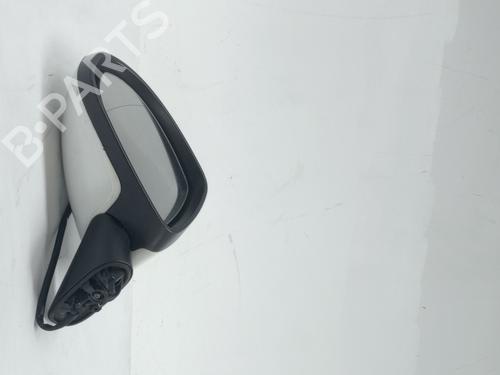 Left mirror OPEL CORSA D (S07) 1.3 CDTI (L08, L68) | BP24402473C26 