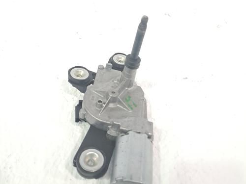 Rear wiper motor FORD FIESTA VI (CB1, CCN) 1.4 TDCi | BP24874580M102 
