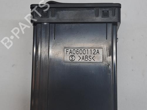 Electronic module LEXUS IS III (_E3_) 300h (AVE30_, AVE30R) | BP23943850M83 