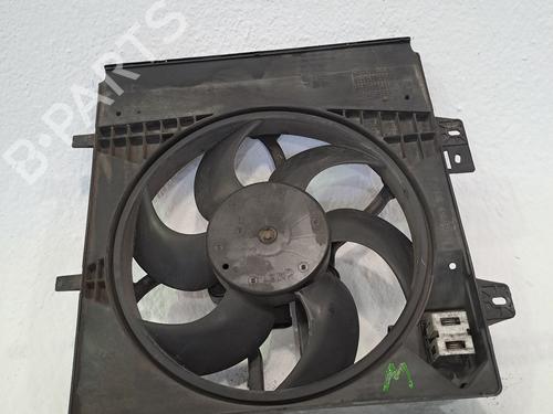 Koelventilatormotor CITROËN C3 I (FC_, FN_) 1.4 i | BP29557511M35 