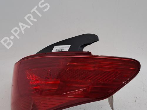 Right taillight PEUGEOT 308 I (4A_, 4C_) 1.6 HDi | BP27336215C35 