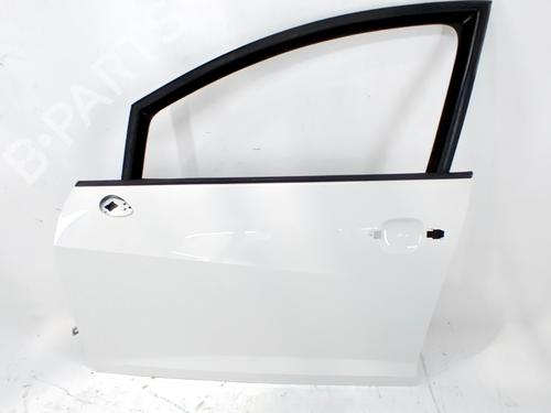 Used Left front door SEAT IBIZA IV ST (6J8, 6P8) 1.2 TSI (90 hp) 32655884