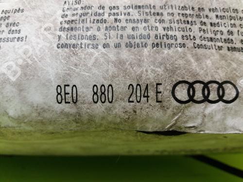 Passasjer kollisjonspute AUDI A4 B6 Avant (8E5) 2.0 | BP23649378C10 