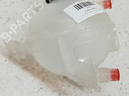 Used Expansion tank Expansion tank OPEL ASTRA L (OV5) 1.2 (FPHNSL, FPHNSR) (131 hp) 35752520 35752520