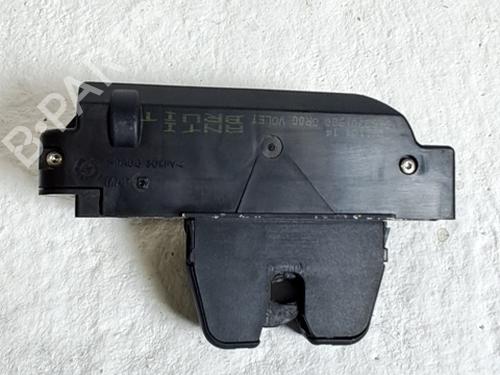 Used Tailgate lock CITROËN C4 I (LC_) 1.6 16V (109 hp) 29991970