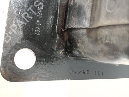 Front bumper reinforcement SEAT TOLEDO IV (KG3) 1.6 TDI | BP29325804C109 