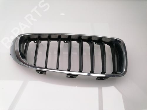 Used Other BMW 4 Gran Coupe (F36) 420 d (190 hp) 23936804