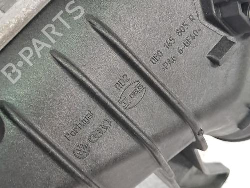 Intercooler AUDI A4 B7 (8EC) 3.0 TDI quattro | BP27274702M30 