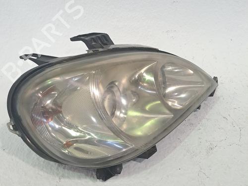 Left headlight MERCEDES-BENZ A-CLASS (W168) A 170 CDI (168.009, 168.109) | BP26315436C28 