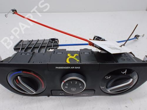 Climate control HYUNDAI i10 III (AC3, AI3) 1.0 MPi | BP38557621I5 - Image 4
