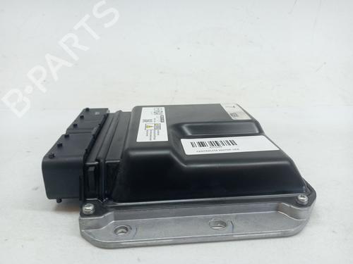 Engine control unit (ECU) MAZDA CX-7 (ER) 2.2 MZR-CD AWD (ER10A) | BP23975100M57 