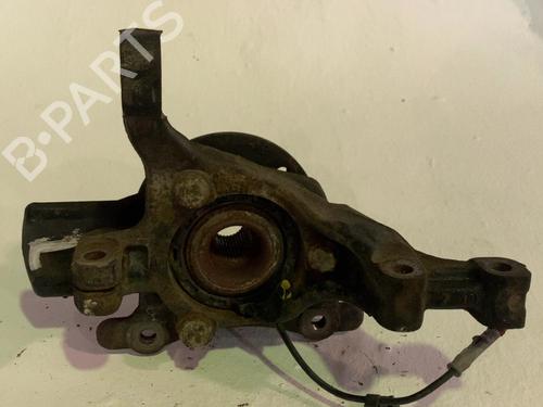 Used Left front steering knuckle Left front steering knuckle 37223745 37223745