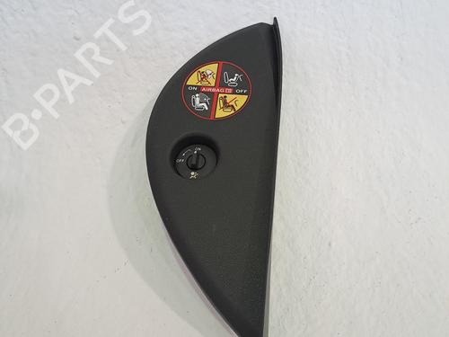 Used Other RENAULT MEGANE III Hatchback (BZ0/1_, B3_) 1.2 TCe (BZ2B, BZ11) (116 hp) 27463427