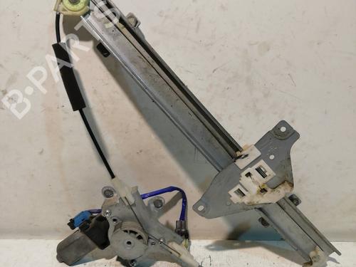 Rear left window mechanism CHEVROLET NUBIRA Saloon 2.0 D | BP25458426C24 