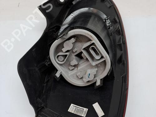 Right taillight FIAT BRAVO II (198_) 1.6 D Multijet (198AXH1B) | BP24108088C35 