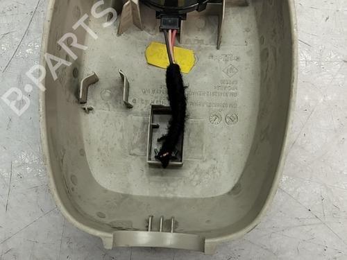 Used Electronic module Electronic module RENAULT TRAFIC III Van (FG_) 1.6 dCi 120 (FGMB, FGMC) (120 hp) 36523222 36523222